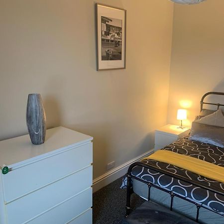 Matipa-Given Apartments Eastleigh Southampton Eksteriør bilde