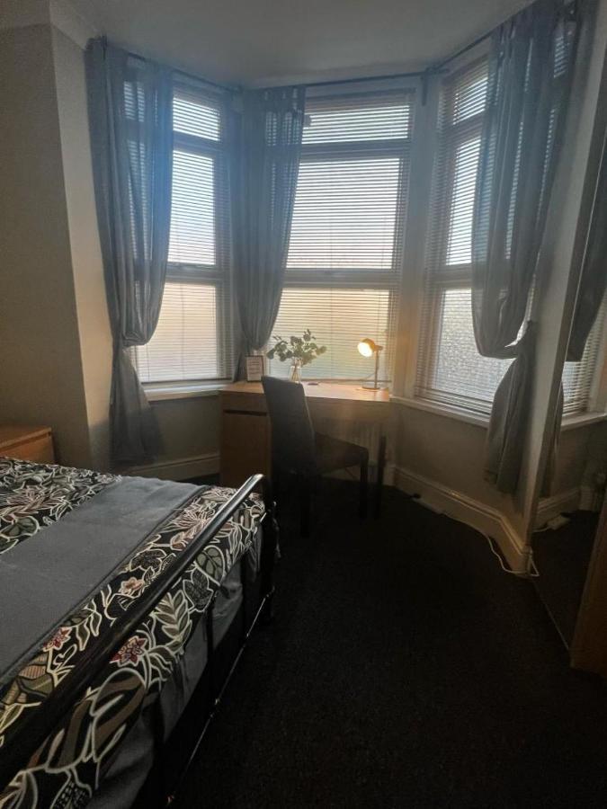 Matipa-Given Apartments Eastleigh Southampton Eksteriør bilde