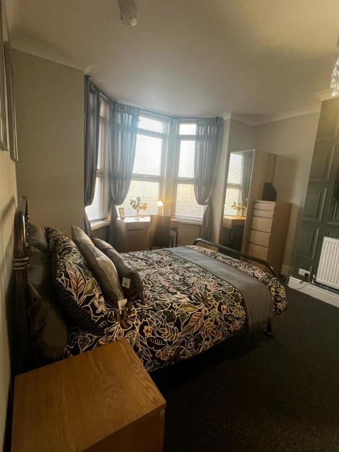 Matipa-Given Apartments Eastleigh Southampton Eksteriør bilde